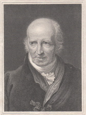 Benjamin West, P.R.A.